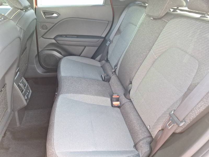 Renault Captur - Photo 17