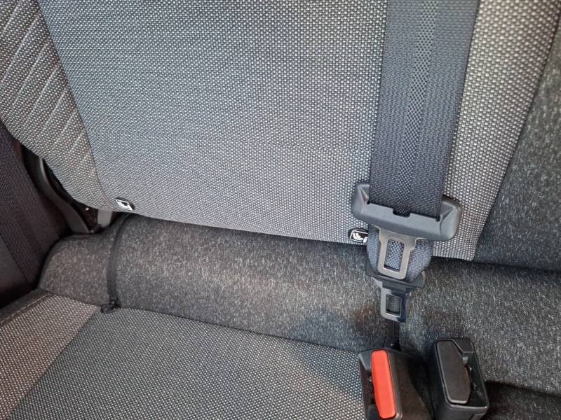 Renault Captur - Photo 20