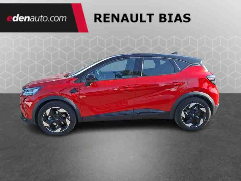 Renault Captur - Photo 2