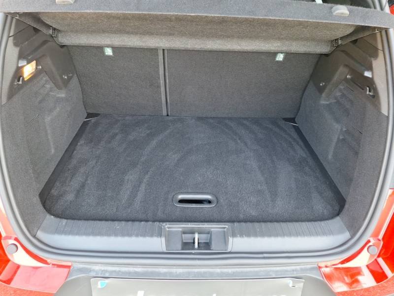 Renault Captur - Photo 21