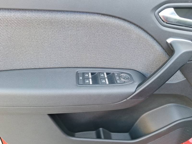 Renault Captur - Photo 23