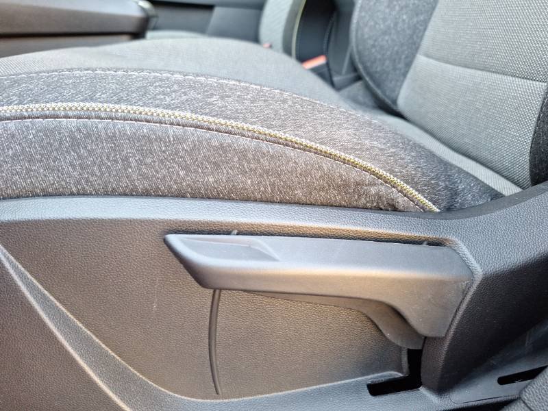 Renault Captur - Photo 24