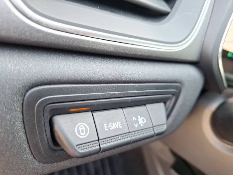 Renault Captur - Photo 25