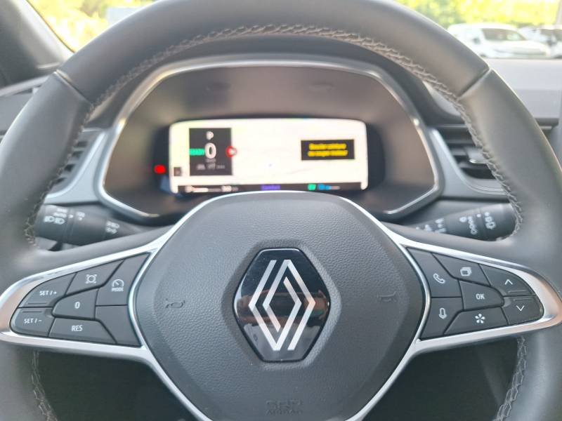 Renault Captur - Photo 28