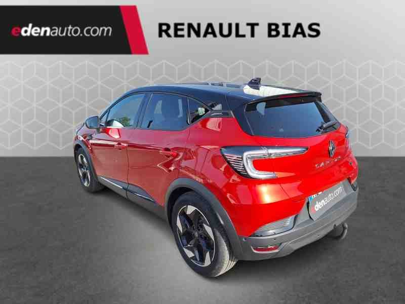 Renault Captur - Photo 3