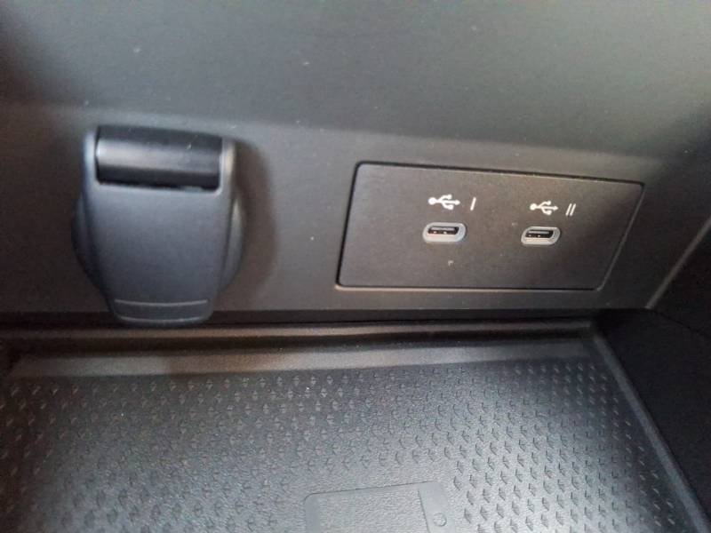 Renault Captur - Photo 31
