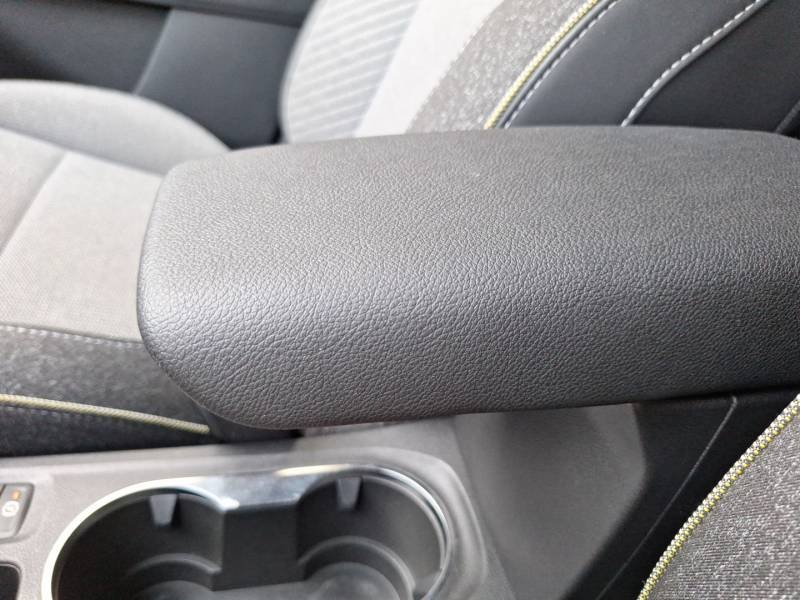 Renault Captur - Photo 33