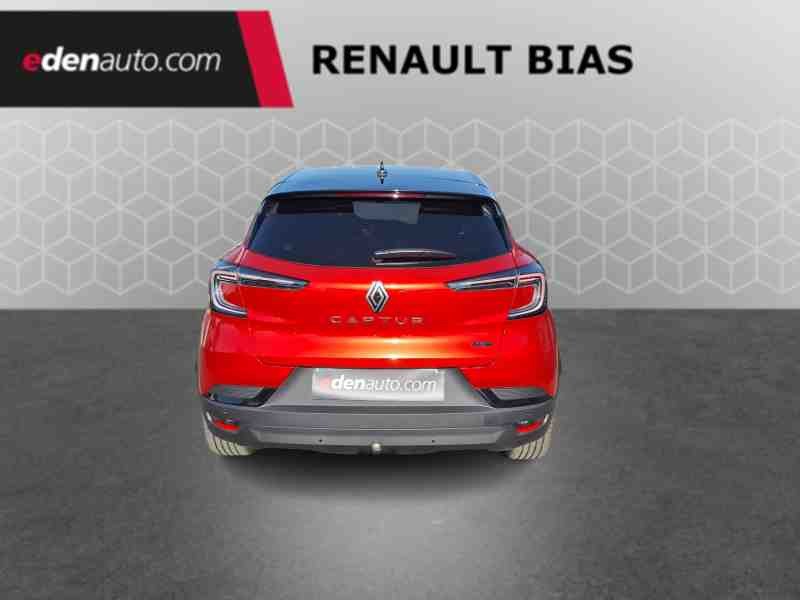 Renault Captur - Photo 4