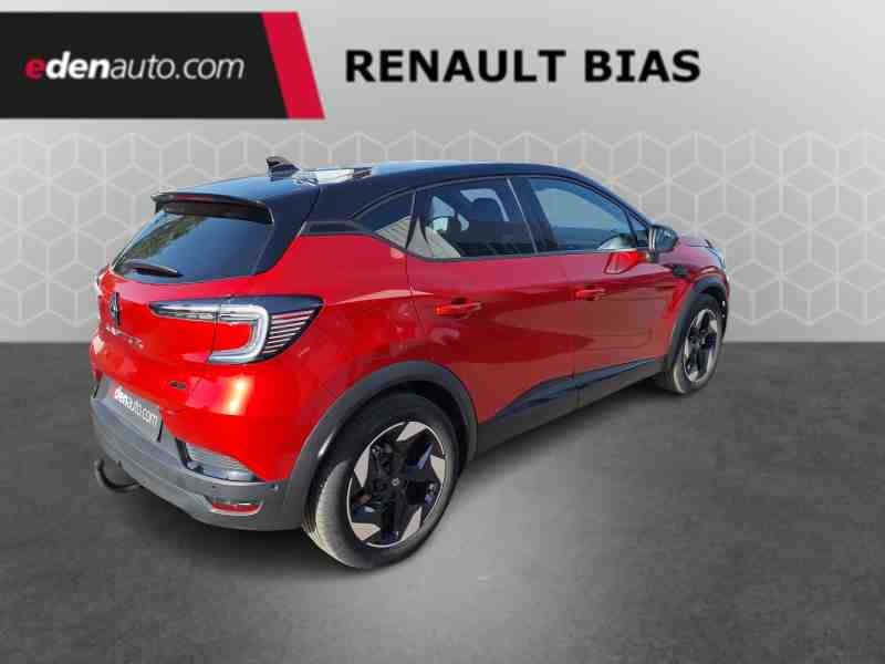 Renault Captur - Photo 5