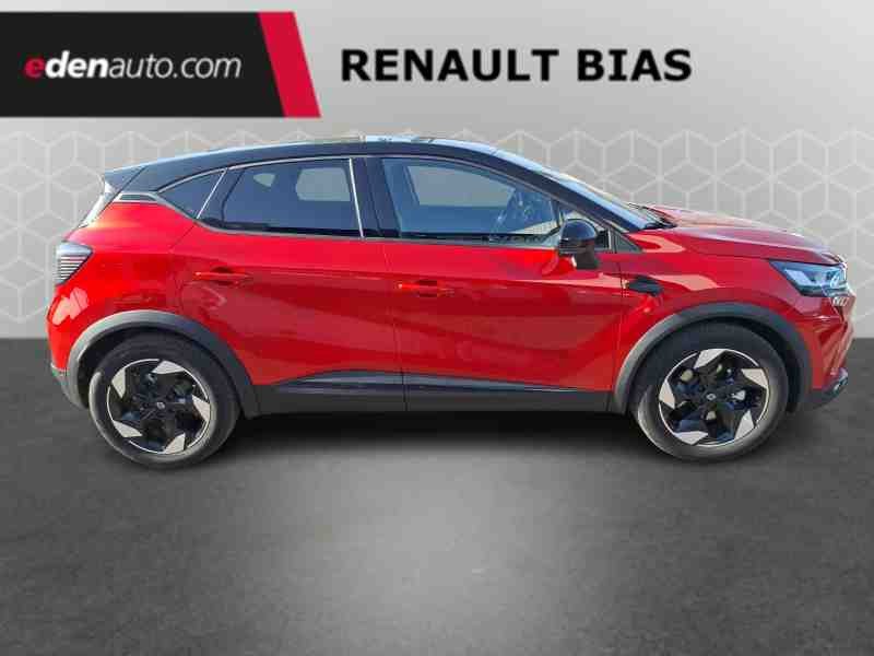 Renault Captur - Photo 6