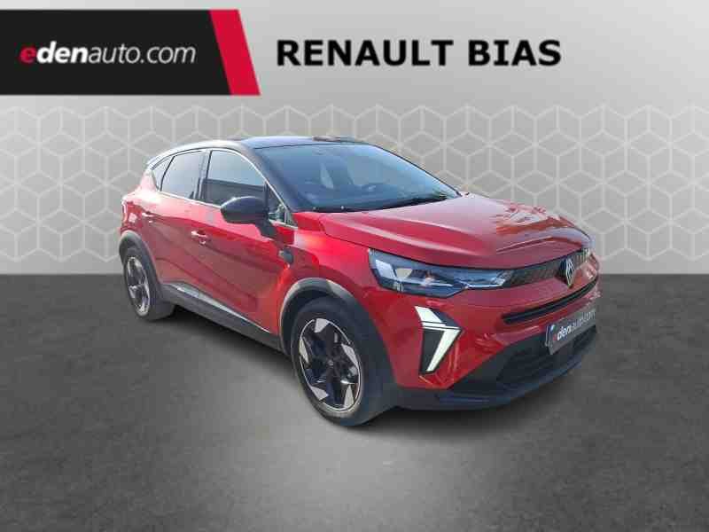Renault Captur - Photo 7