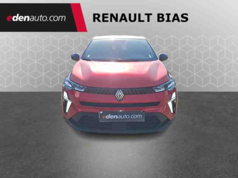 Renault Captur - Photo 8