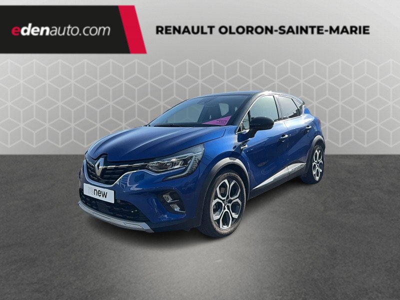 Renault Captur - Photo 1