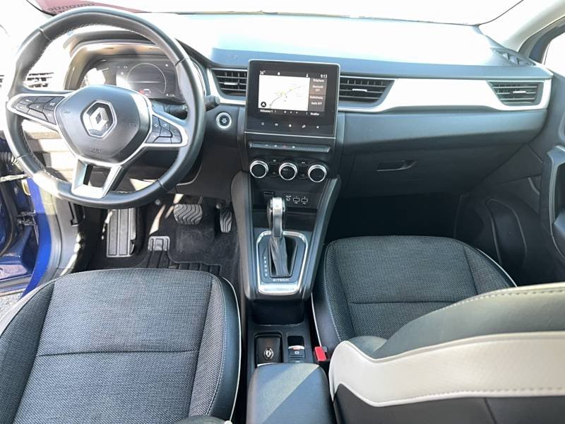 Renault Captur - Photo 11