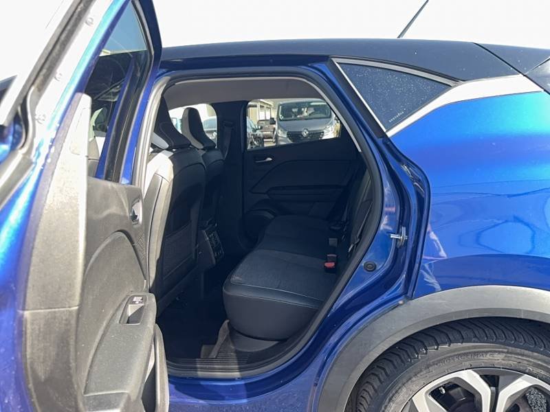 Renault Captur - Photo 12