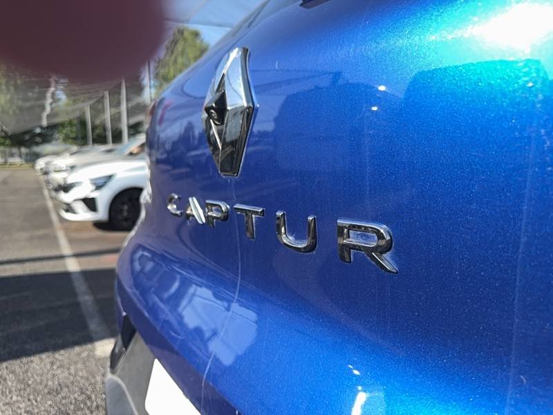 Renault Captur - Photo 13