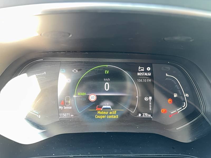 Renault Captur - Photo 19
