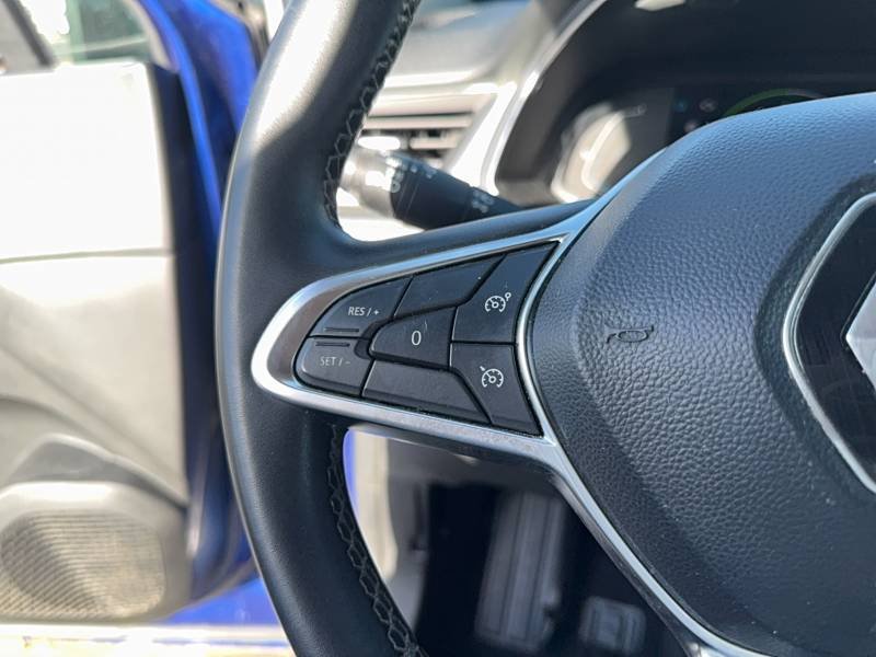 Renault Captur - Photo 20
