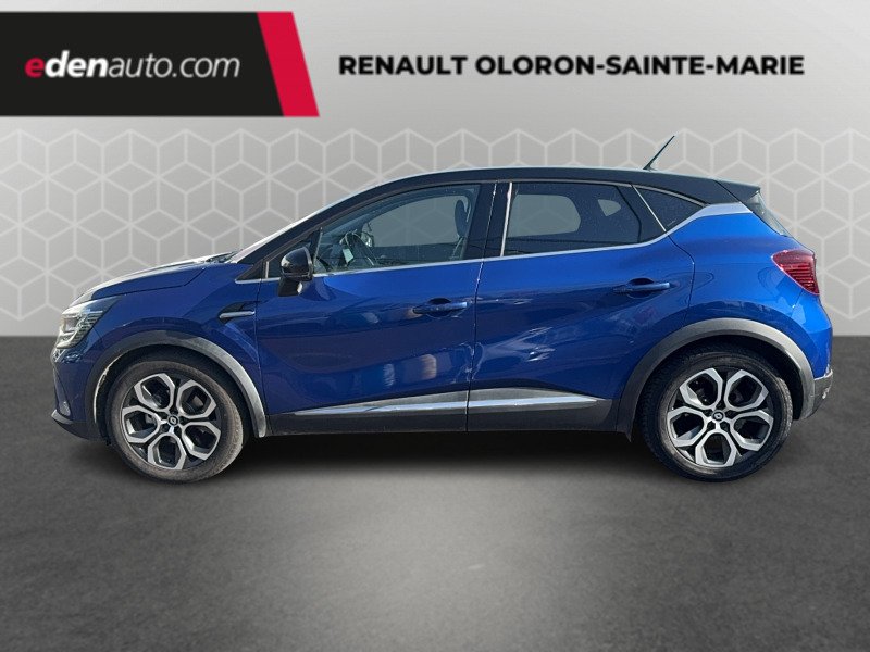 Renault Captur - Photo 2