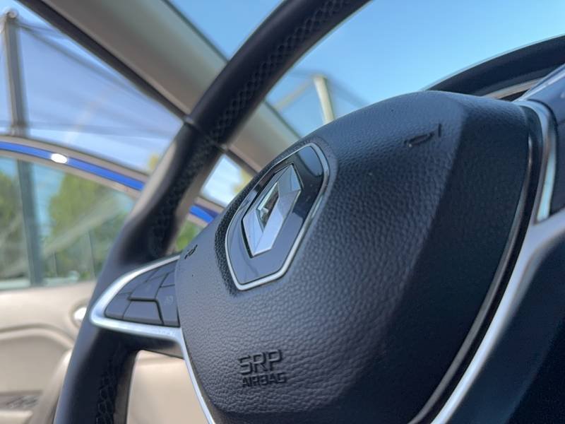 Renault Captur - Photo 21