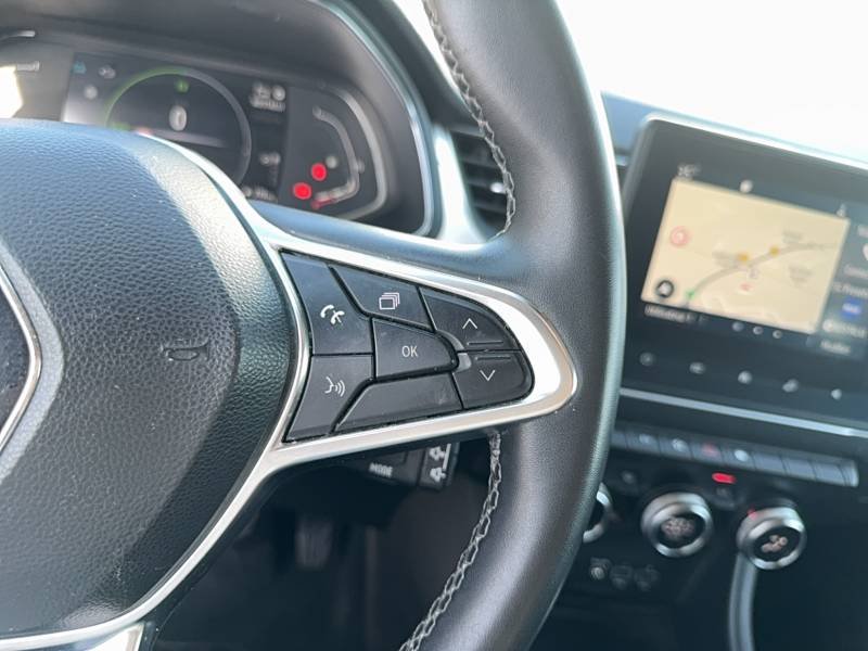 Renault Captur - Photo 22