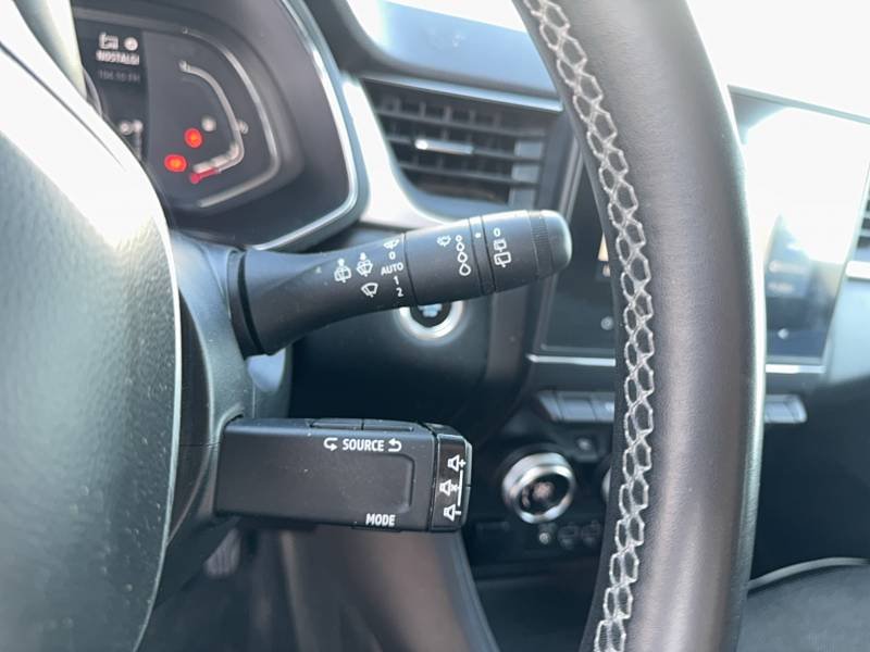 Renault Captur - Photo 23
