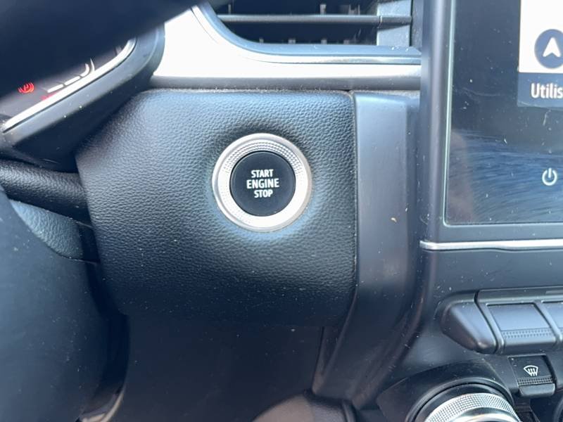 Renault Captur - Photo 24