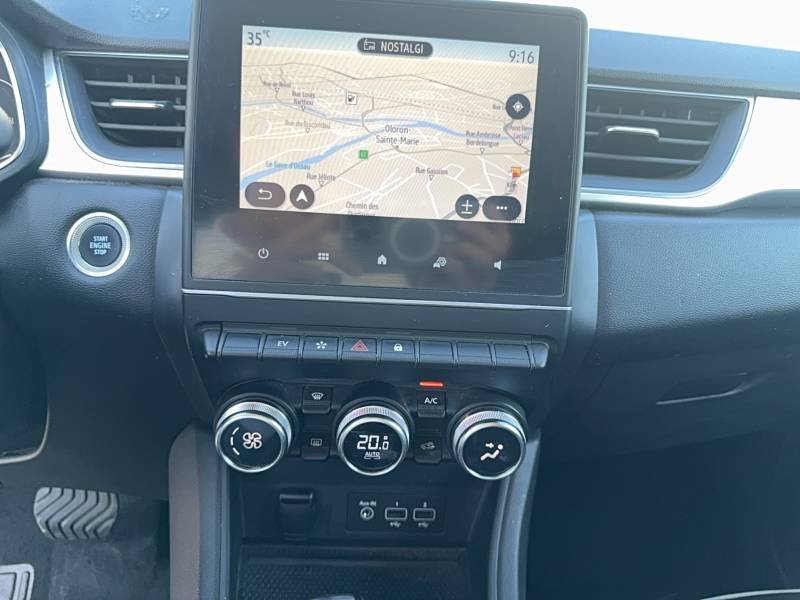 Renault Captur - Photo 25