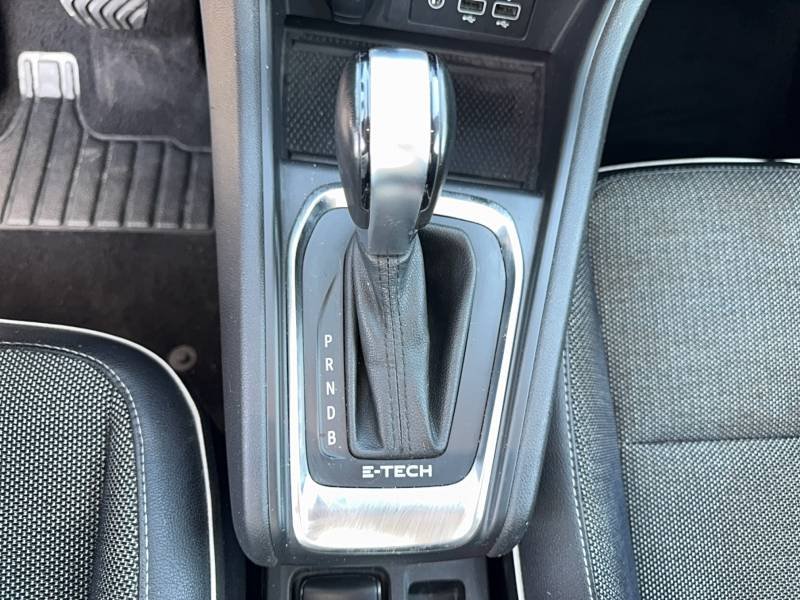 Renault Captur - Photo 26