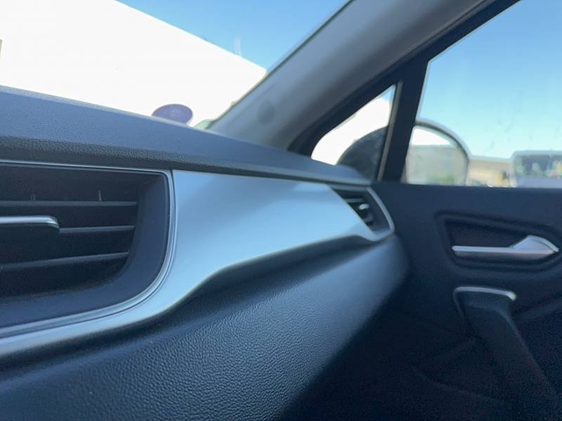 Renault Captur - Photo 27