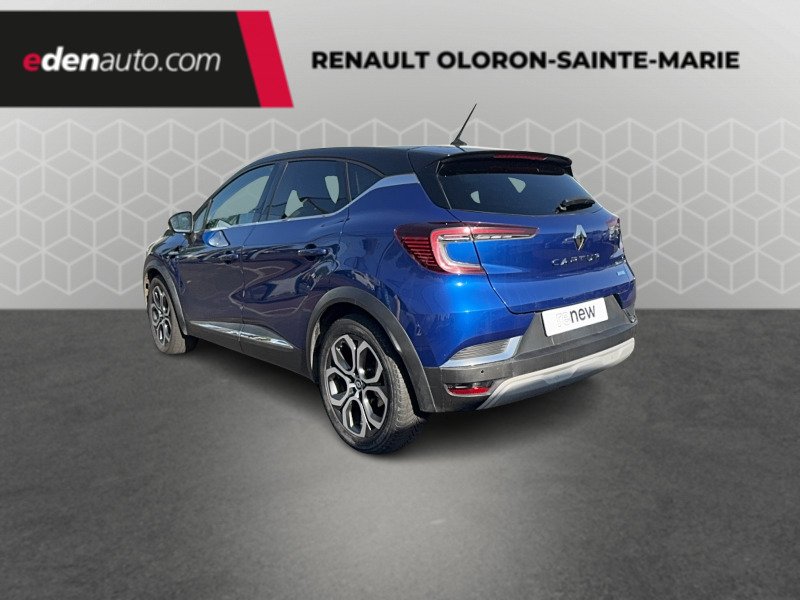 Renault Captur - Photo 3