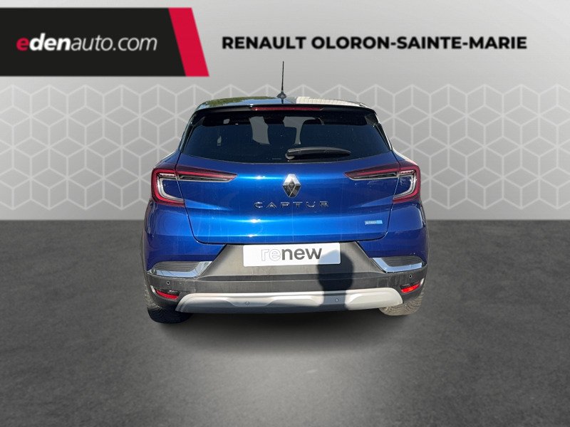 Renault Captur - Photo 4