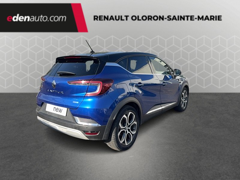 Renault Captur - Photo 5