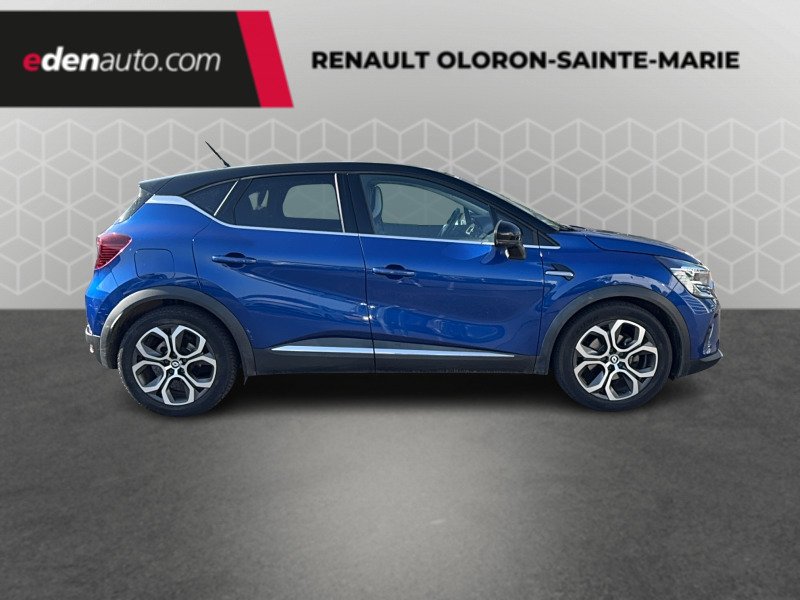 Renault Captur - Photo 6