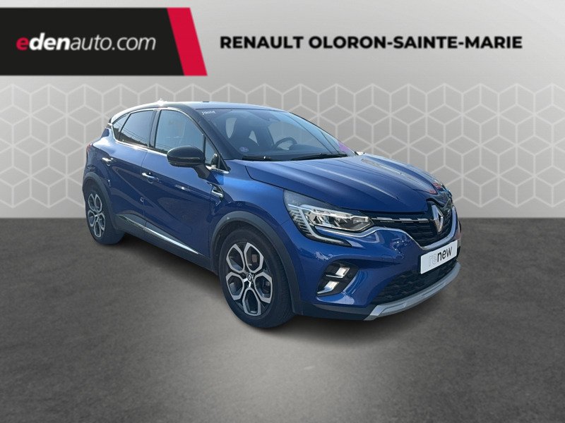Renault Captur - Photo 7