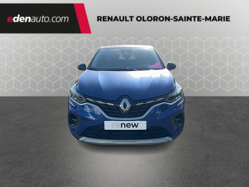 Renault Captur - Photo 8