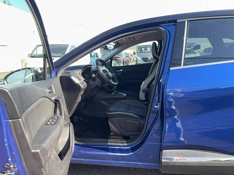 Renault Captur - Photo 10