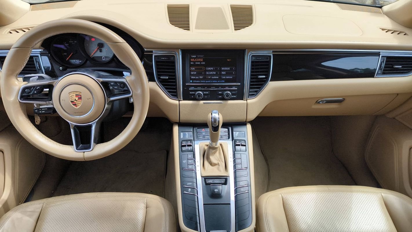 Porsche Macan - Photo 11