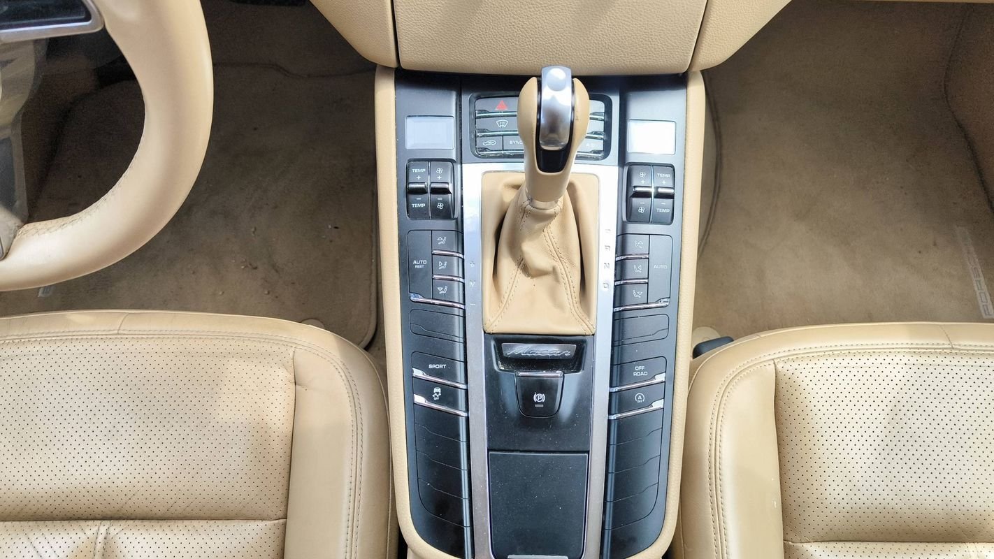 Porsche Macan - Photo 13