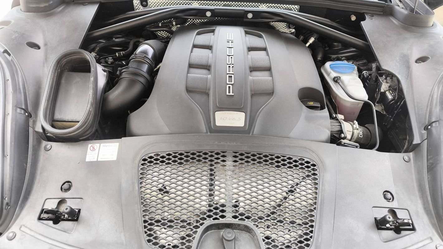 Porsche Macan - Photo 15