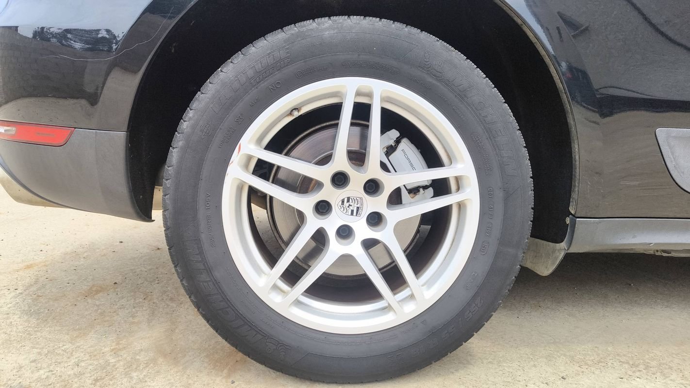 Porsche Macan - Photo 16