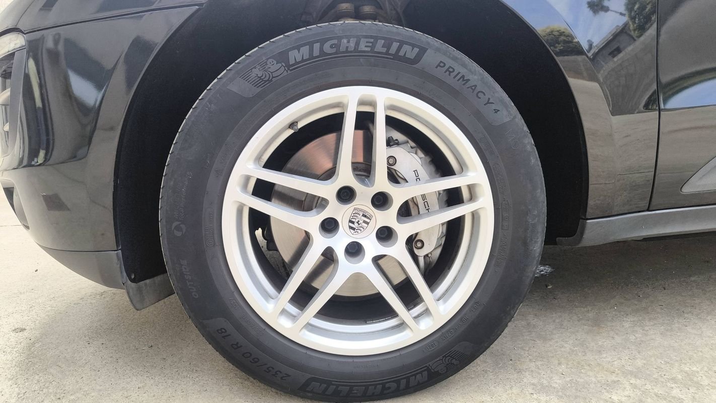 Porsche Macan - Photo 18