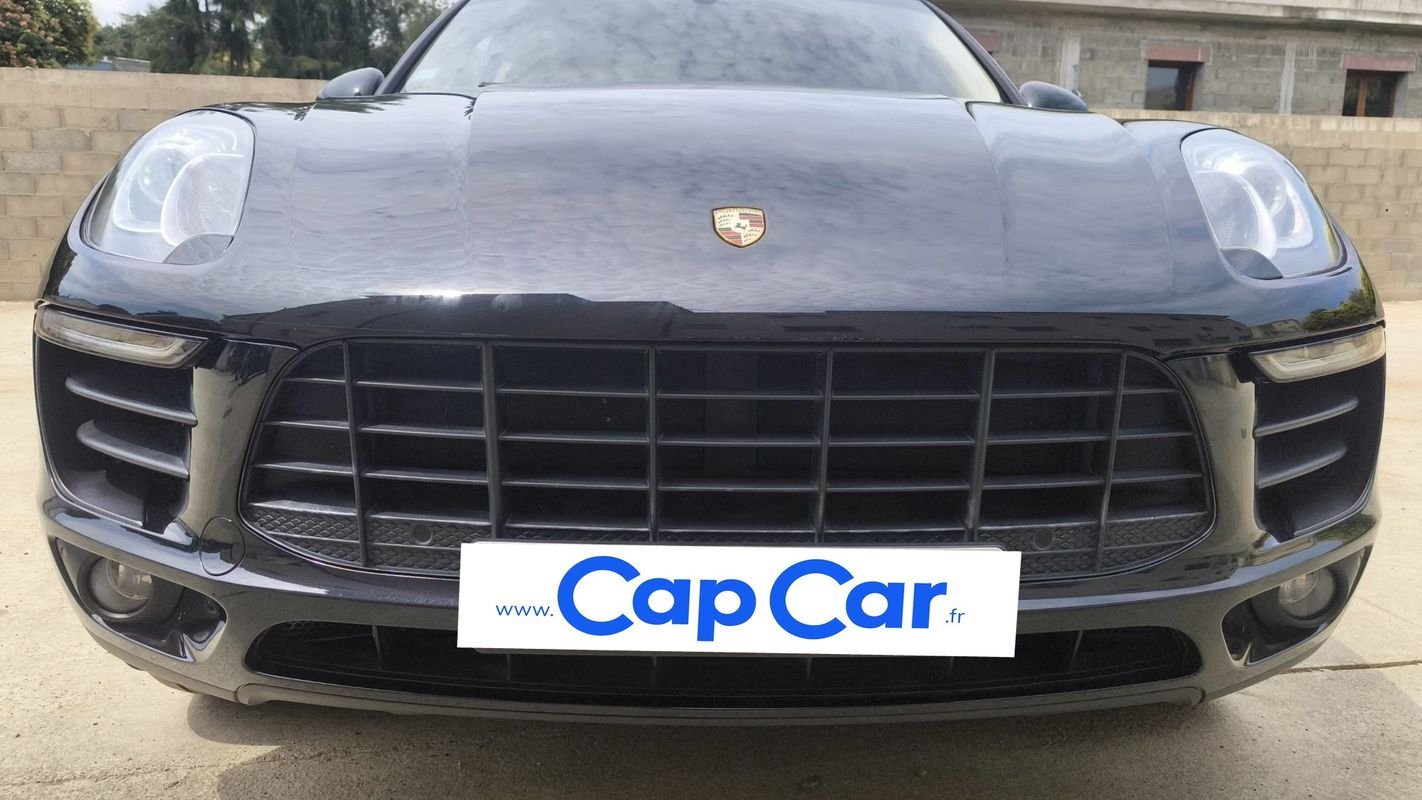 Porsche Macan - Photo 20