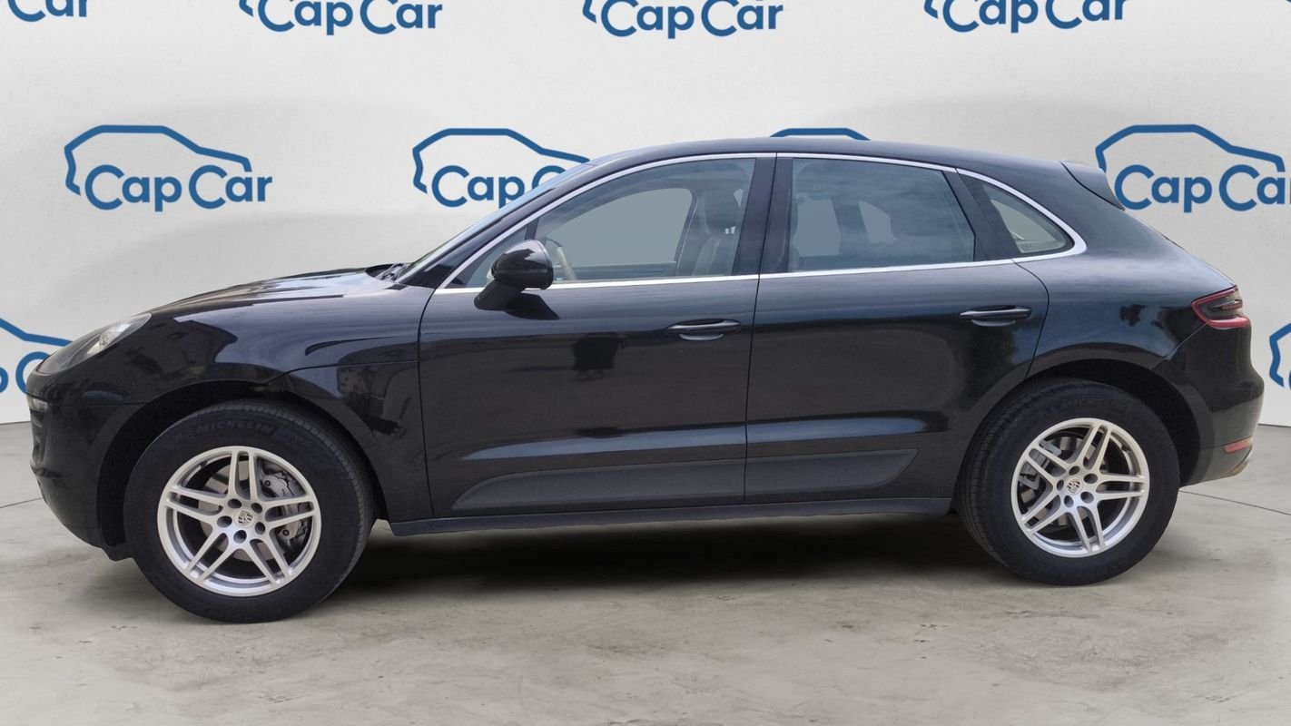 Porsche Macan - Photo 2