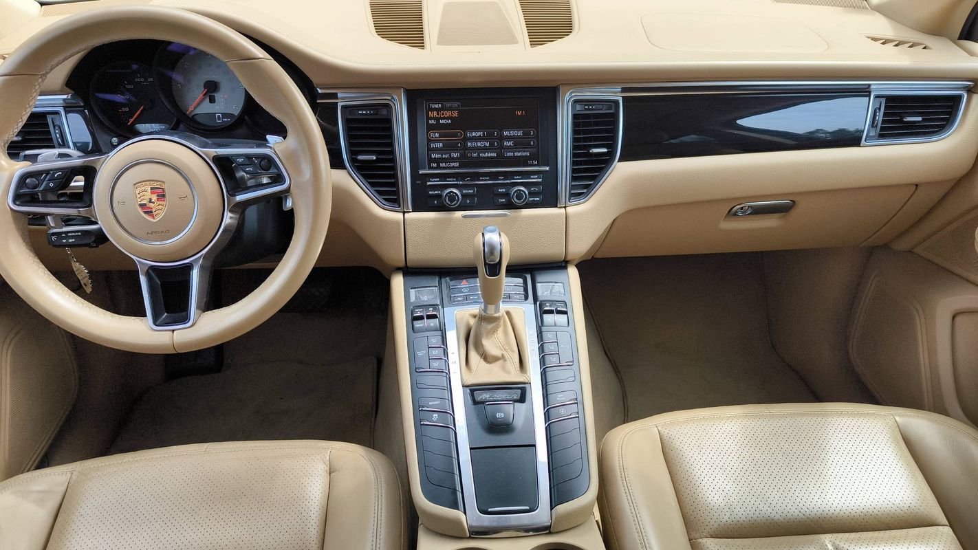 Porsche Macan - Photo 22