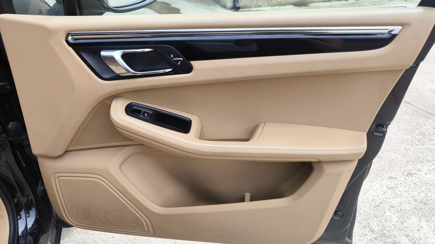 Porsche Macan - Photo 23