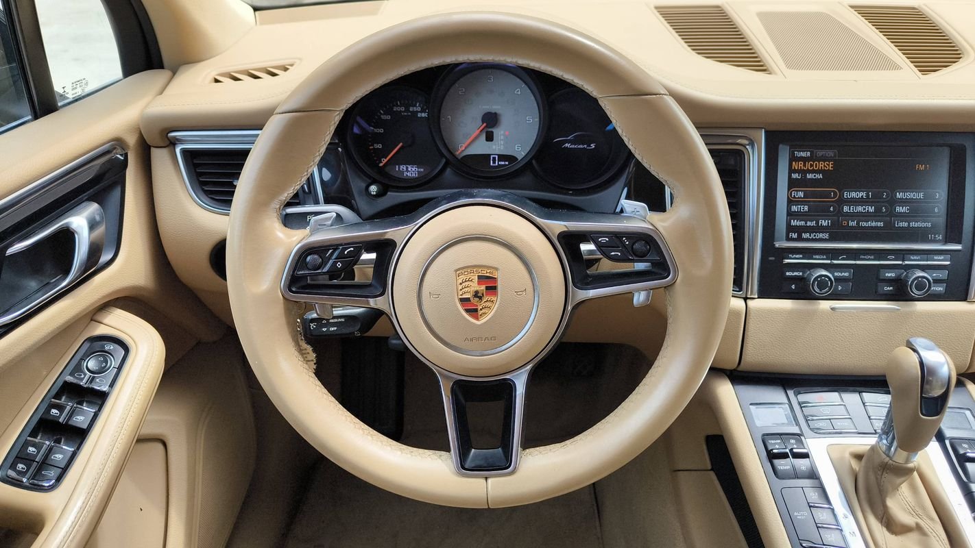 Porsche Macan - Photo 24