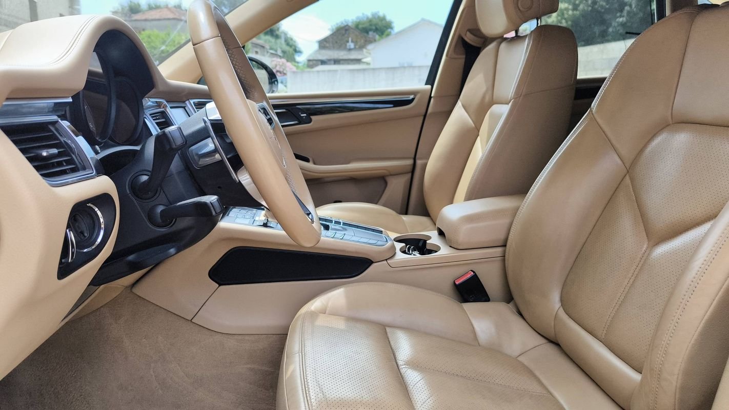 Porsche Macan - Photo 27