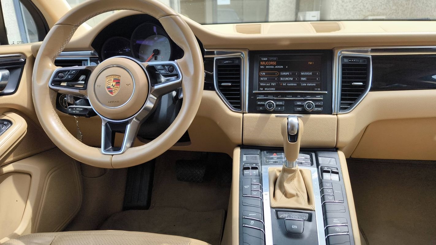 Porsche Macan - Photo 28