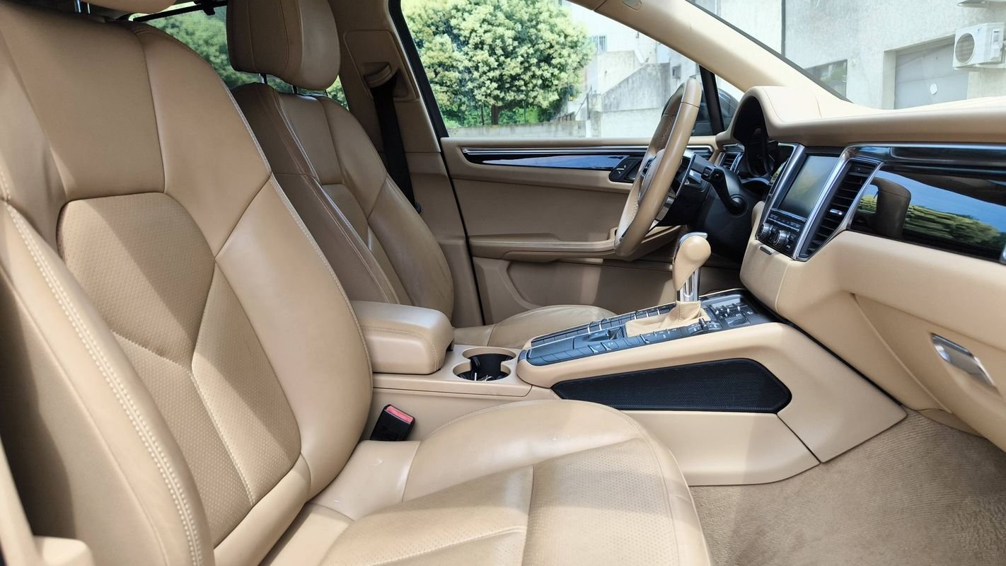 Porsche Macan - Photo 29